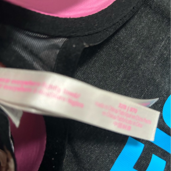 Victoria Secret Wear Everywhere Lightly Lined Bra - Picture 10 of 10